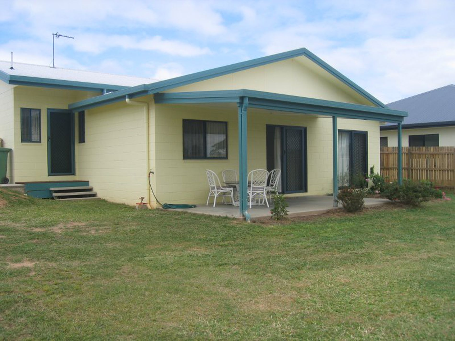 Mareeba