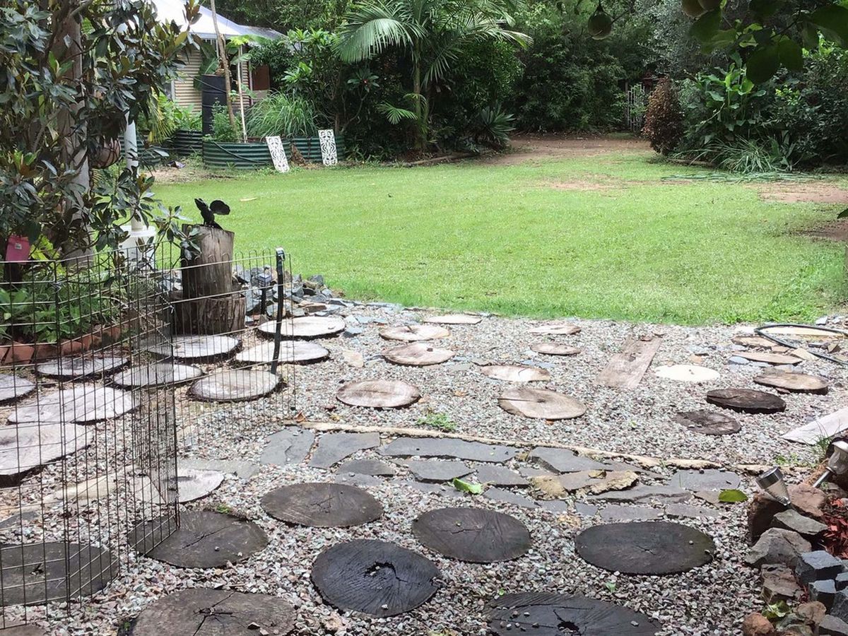 6 RUBINA TERRACE, Irvinebank