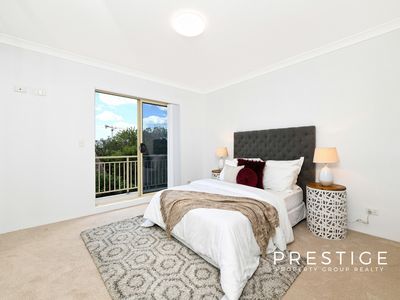 6 / 3-9 Broe Avenue, Arncliffe