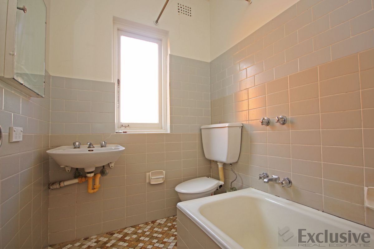 7 / 68 Henrietta Street, Waverley