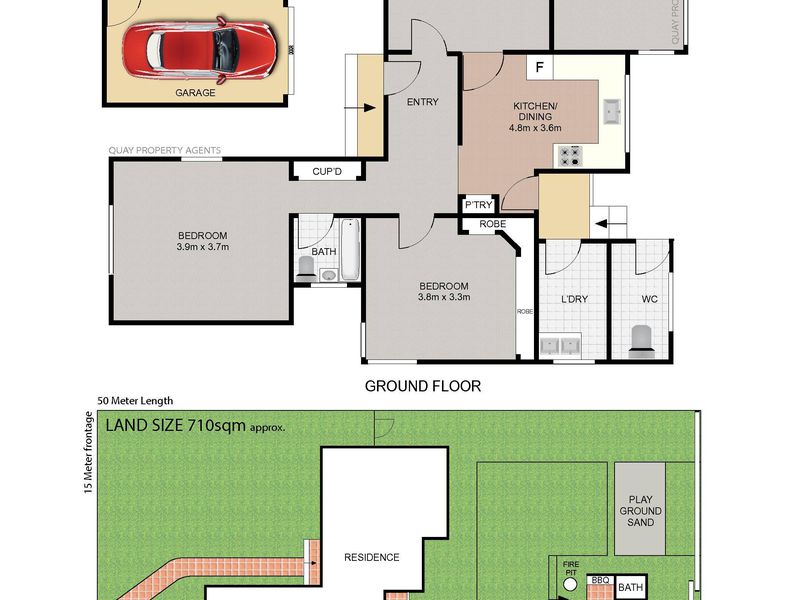 70 North Rocks Road, North Rocks