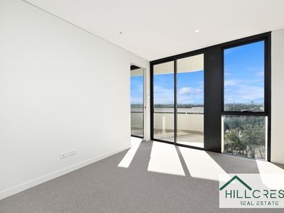 504 / 2 Kingfisher Street, Lidcombe