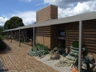 7 Cuthbert Street, Tawonga