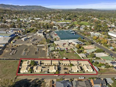 2-12 / 2-6 Albert Street, Seymour