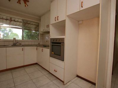 Lot 472 Crossing Falls Road, Kununurra