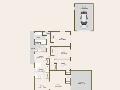 23 Minnamurra Road, Gorokan