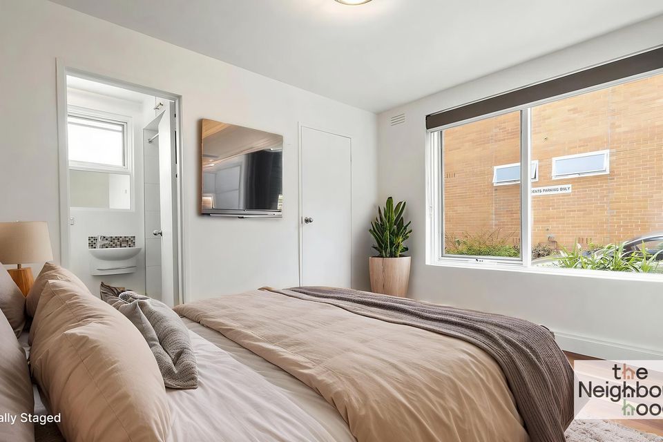 4 / 5 McGrath Court, Richmond