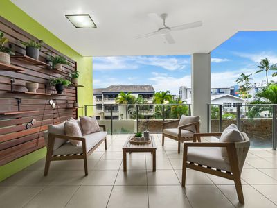 204 / 174-180 Grafton Street, Cairns City