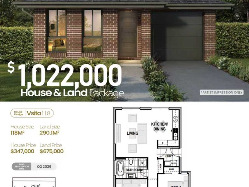 13 Cultivation Road, Austral