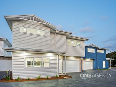 2/69 Barrack Avenue, Barrack Point