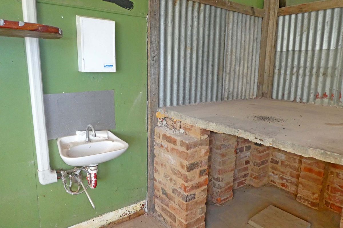 13, 15 & 17 Birdwood Avenue, Stanhope