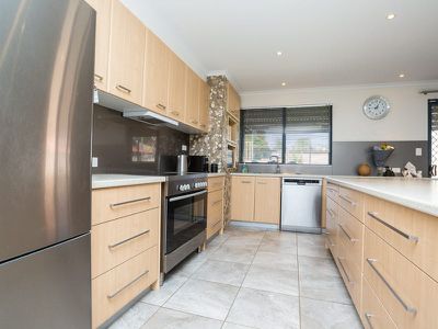 3 Oyster Court, South Hedland