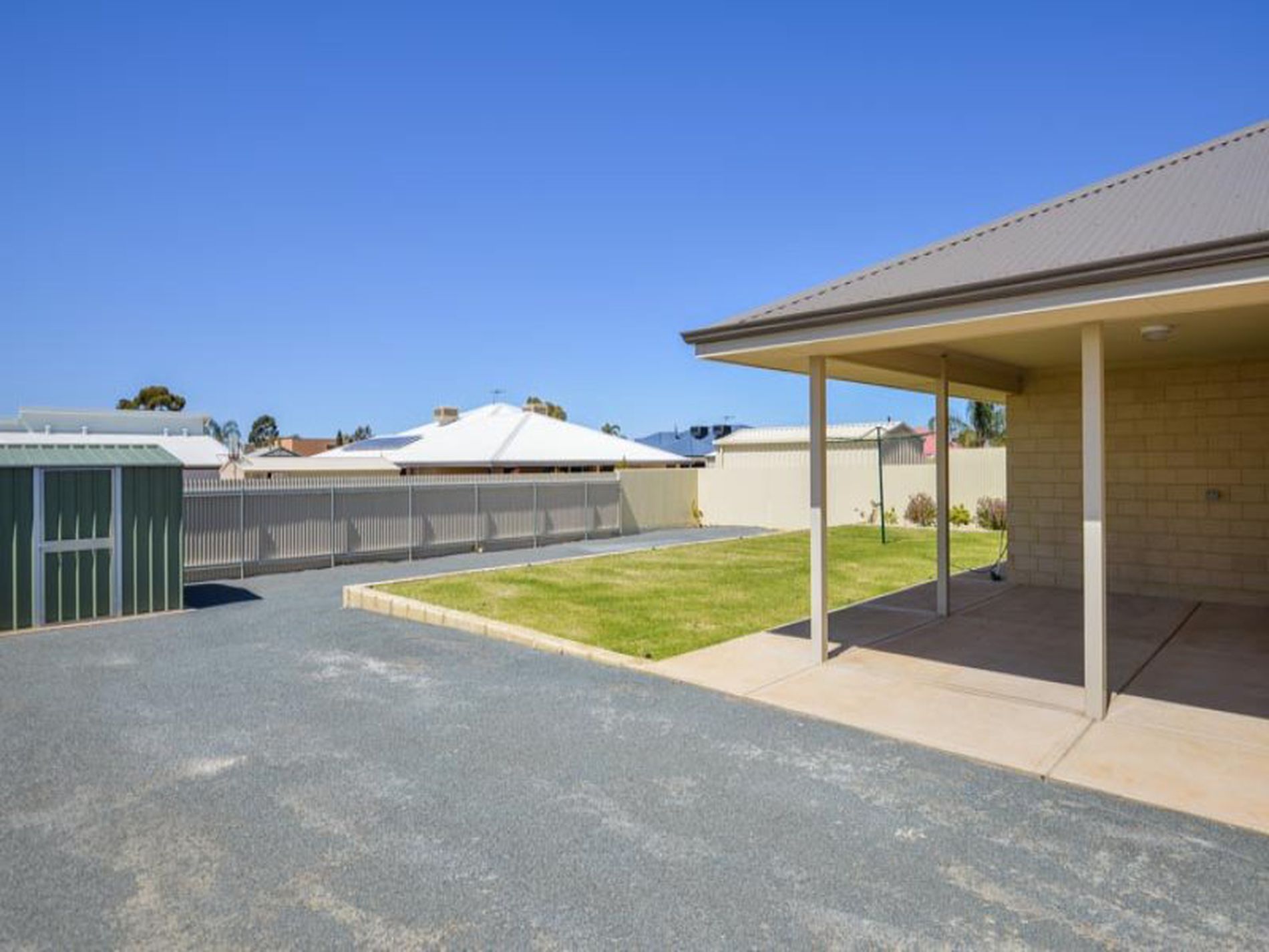 30 Tindals Crescent, Hannans