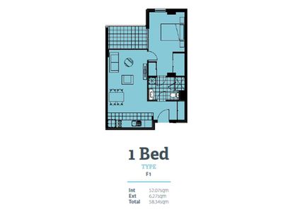 206 / 6-8 Charles Street, Charlestown