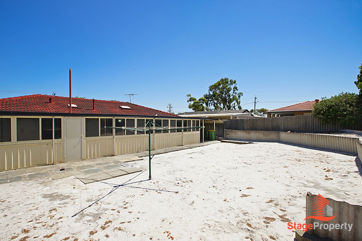 12 Vellgrove Avenue, Parkwood