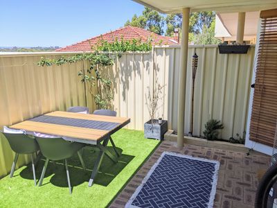 10 / 22 Nile Street, East Perth