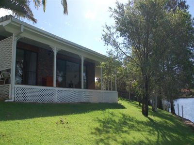 10 Larelar Court, Ocean Shores
