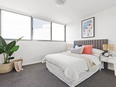 308 / 517 Pittwater Road, Brookvale