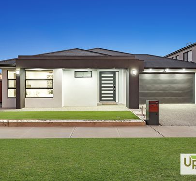 1 Coyote Road, Clyde North