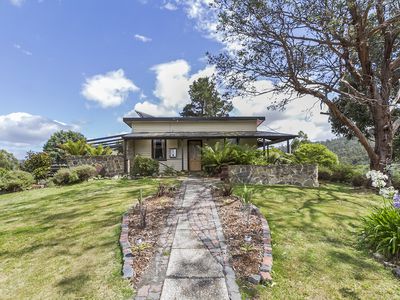 239 Cradoc Hill Road, Cradoc