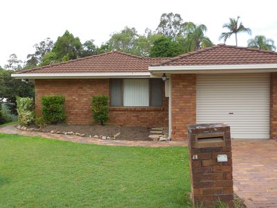 38 Glen Ross Road, Sinnamon Park