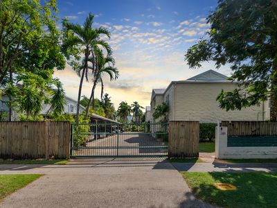 28 / 201-203 Aumuller Street, Bungalow