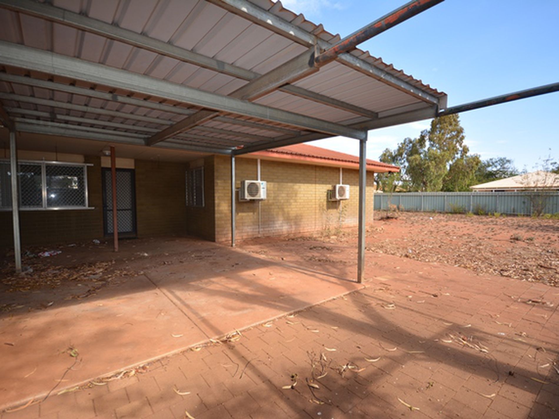 18 Steamer Avenue, South Hedland