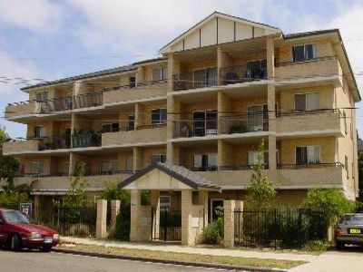 2 / 18-26 Allen Street, Arncliffe