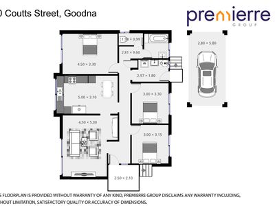 10 Coutts Street, Goodna