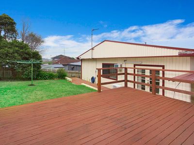 50 Billabong Avenue, Dapto