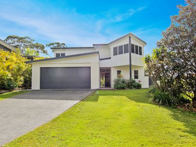 3 Ridgeline Court, Elizabeth Beach