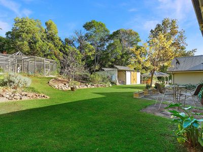 515 Wattamolla Road, Wattamolla
