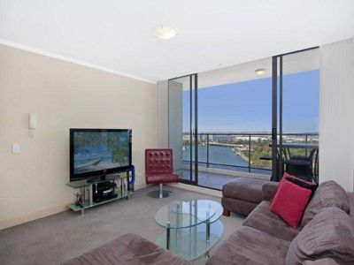 A1602 / 35 Arncliffe Street, Wolli Creek