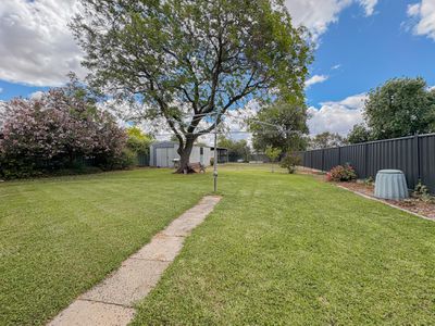 1 East Street, Kerang