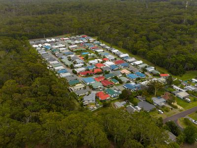 86 / 157 The Springs Rd, Sussex Inlet