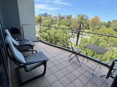 8 / 184 Albert Road, South Melbourne