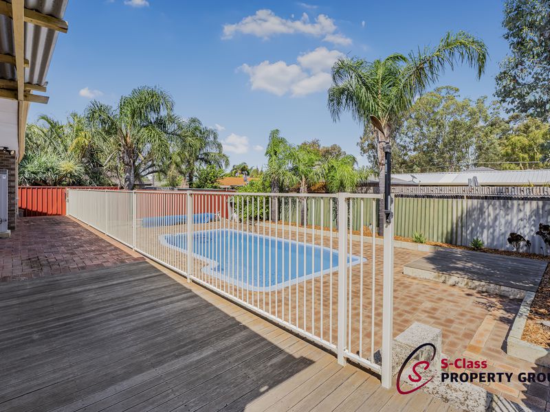 118 Yale Road, Thornlie