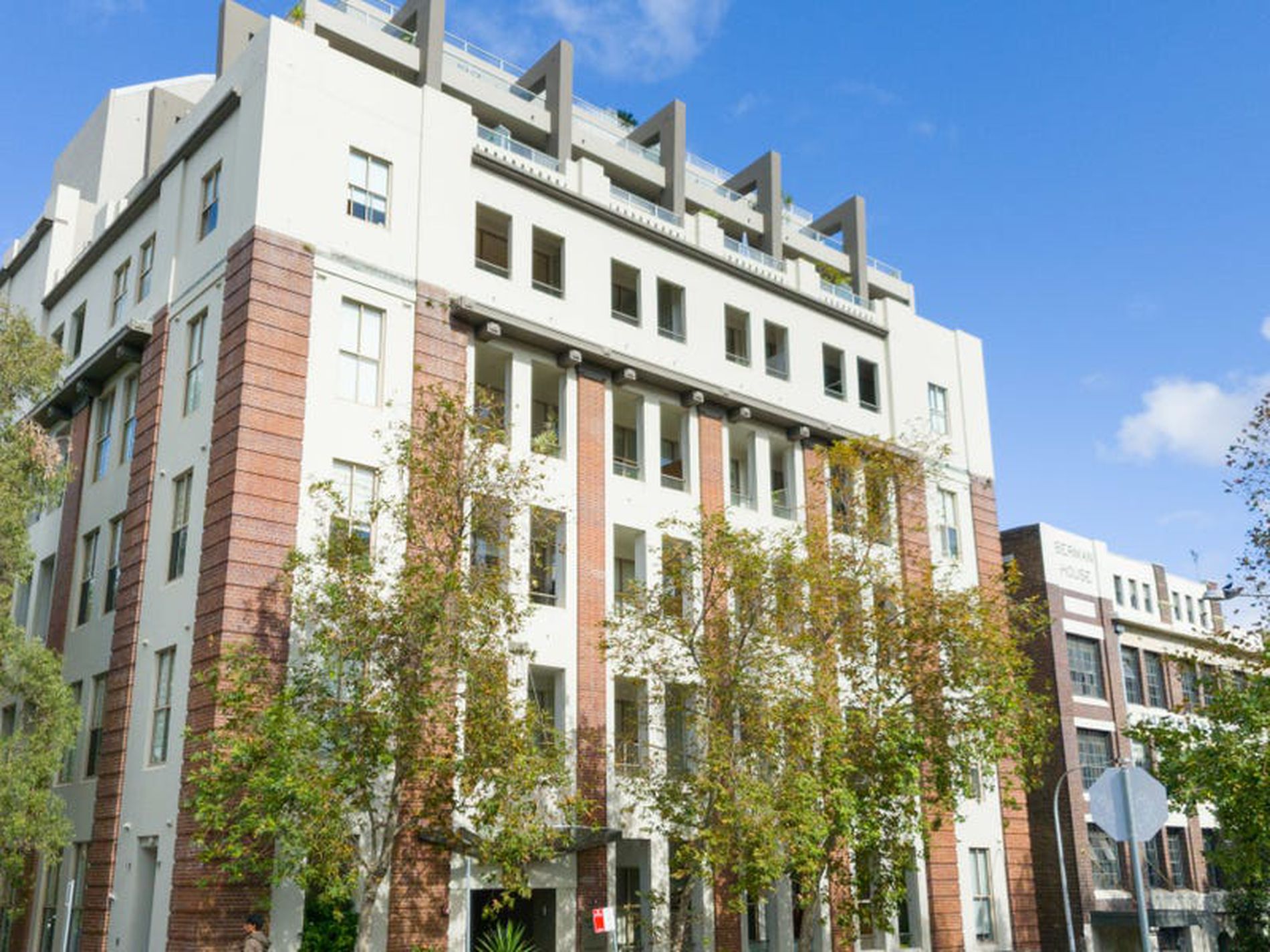 104 / 105 Campbell Street, Surry Hills
