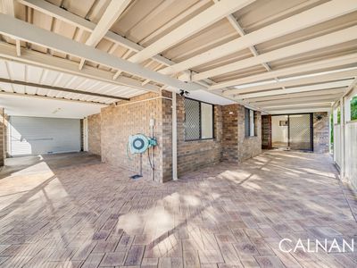 4 Fulton Close, Willetton