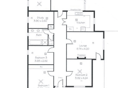 17 Norwood, Norwood