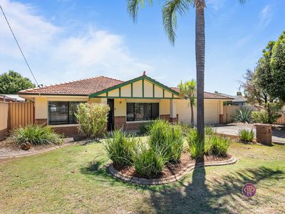 101 Harpenden Street, Huntingdale