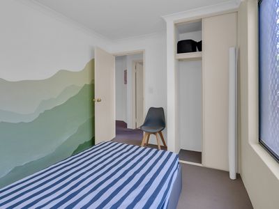 3 / 15 Ellam Street, St James