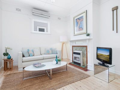 17 Macquarie Street, Rosebery