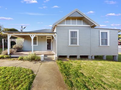 49 - 51 KING GEORGE V AVENUE, Merriwa