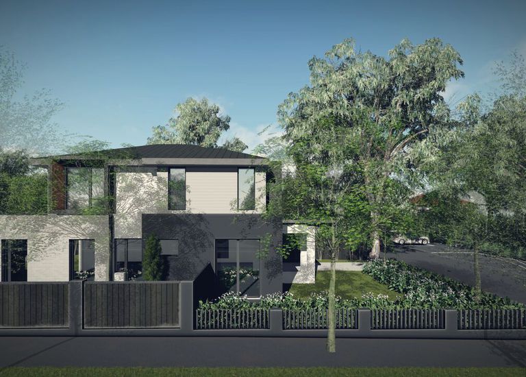 325 Huntingdale Road, Oakleigh South