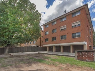 4 / 63 Castlereagh Street, Liverpool
