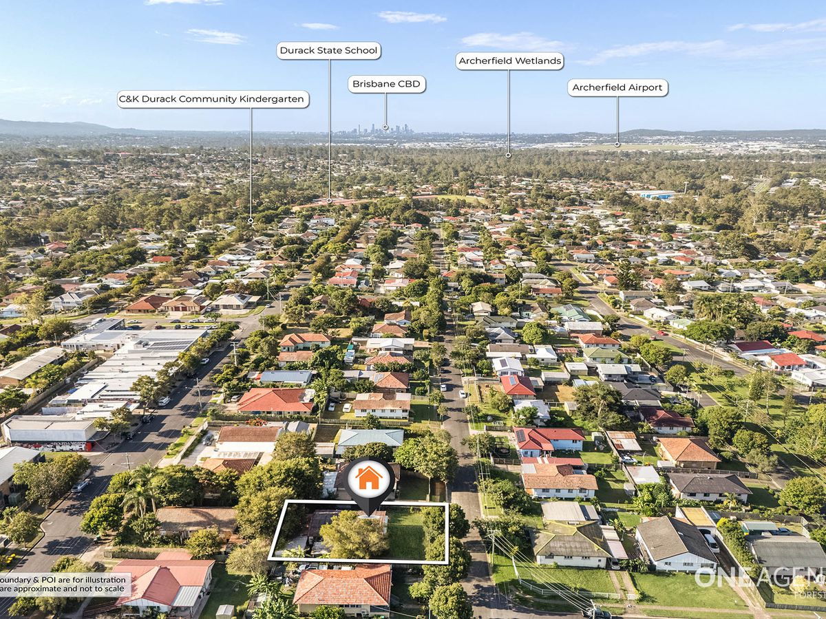 26 Bellbird Street, Inala
