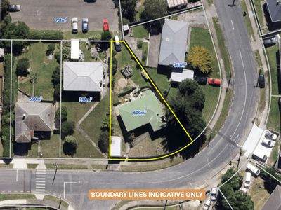 6 Hampshire Street, Cannons Creek