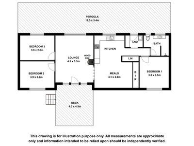 2 Second Street, Hatherleigh