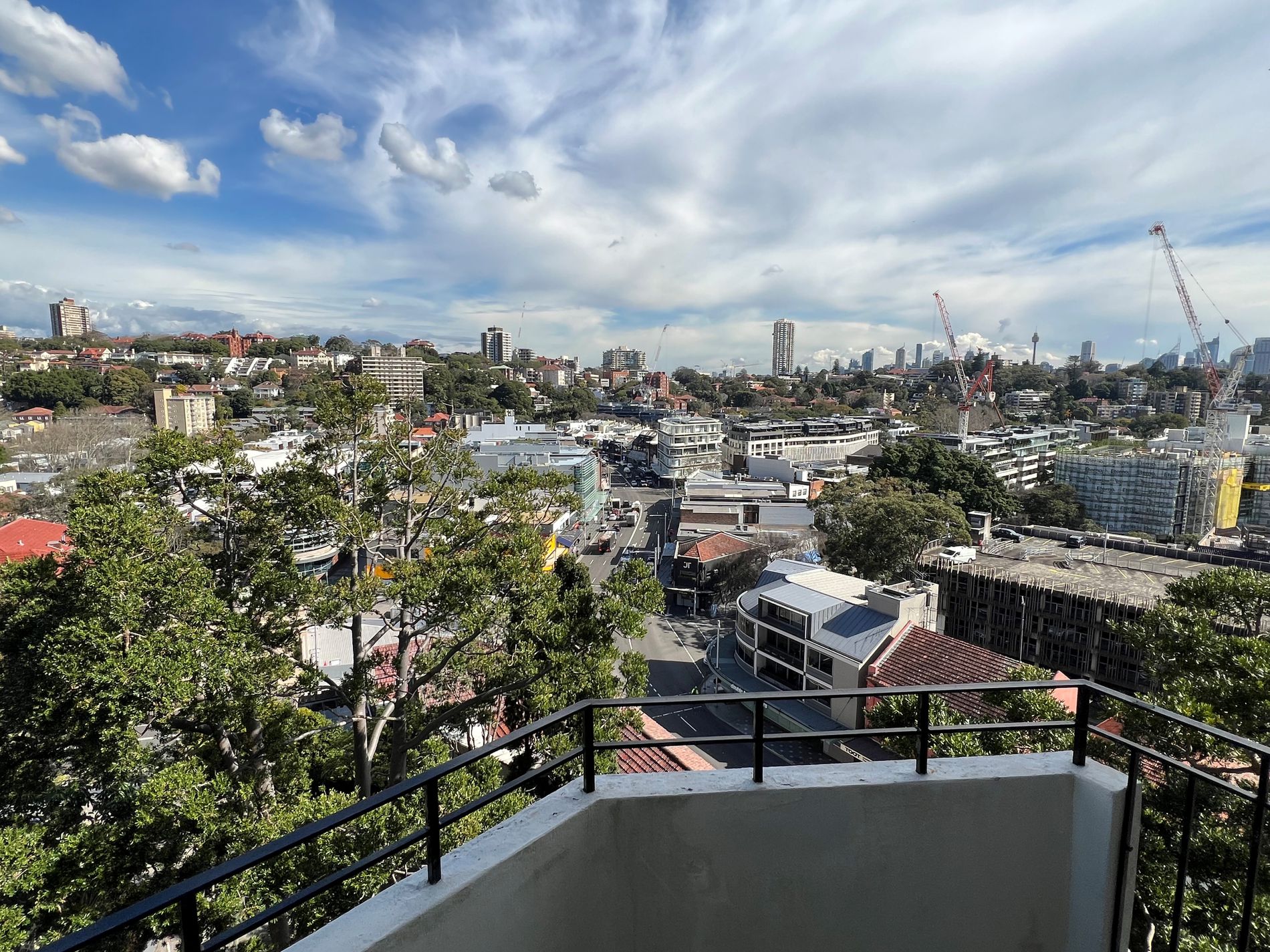 76 / 177 Bellevue Road, Double Bay